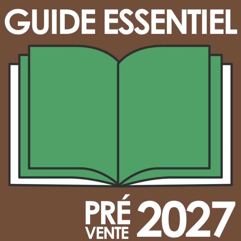 Guide utilisateur du logiciel de généalogie Généatique 2027