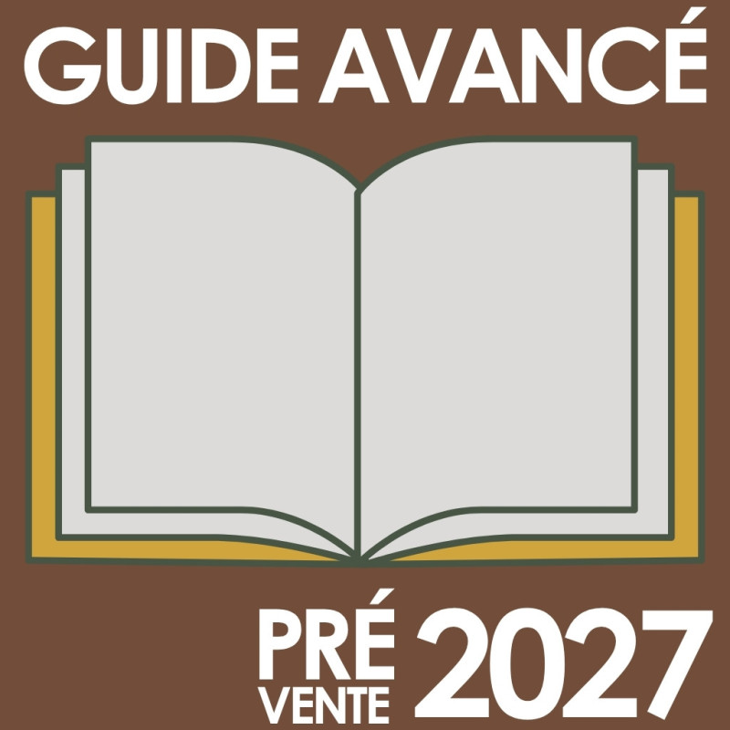 Guide avancé du logiciel de généalogie Généatique 2027