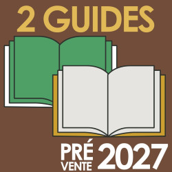 Guides utilisateurs du logiciel de généalogie Généatique 2027