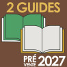 Guides utilisateurs du logiciel de généalogie Généatique 2027