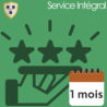 Pack pour passer à Généatique Prestige 2027 en téléchargement + 1 mois services Intégral