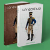Guides utilisateurs du logiciel de généalogie Généatique 2027
