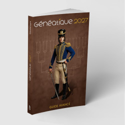 Guide avancé du logiciel de généalogie Généatique 2027