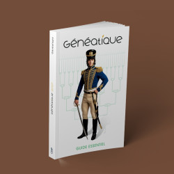 Guide utilisateur du logiciel de généalogie Généatique 2027
