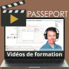 Passeport 2027 pour Généatique - Formation vidéo