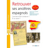 Retrouver ses ancêtres espagnols - 5ème édition