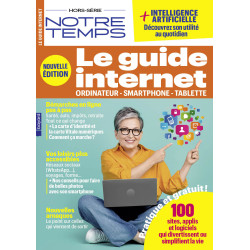 Le Guide Internet 2026