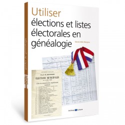 Utiliser les élections et listes électorales en généalogie