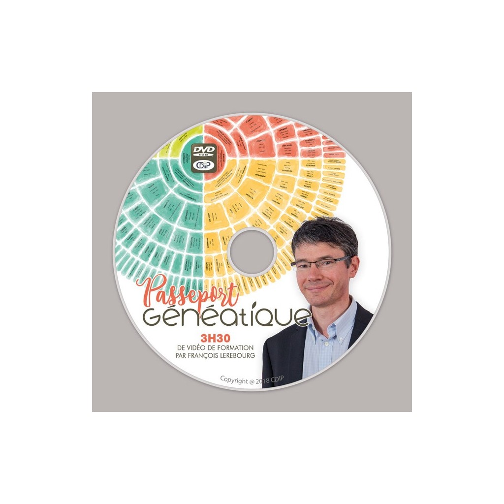 Guide de référence de Généatique 2016