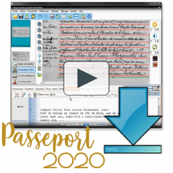 Passeport Généatique 2020...