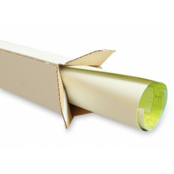 Impression de votre arbre généalogique circulaire - 10 générations - couleur