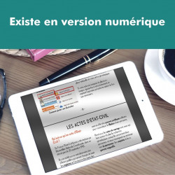 Généatique Info n° 90 par courrier - Ancien numéro - Avril 2020