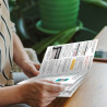 Généatique Info n° 89 par courrier - Ancien numéro - Janvier 2020
