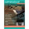 Généatique Info n° 89 par courrier - Ancien numéro - Janvier 2020