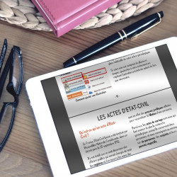 Généatique Info n° 88 en téléchargement - Ancien numéro - Octobre 2019