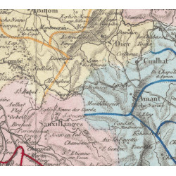Atlas de france et des colonies, en DVD