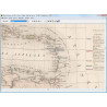 Atlas de france et des colonies, en DVD
