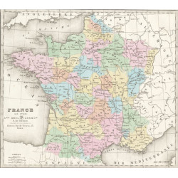 Atlas de france et des colonies, en DVD