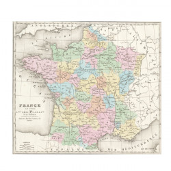 Atlas de france et des colonies, en DVD