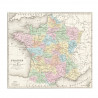 Atlas de france et des colonies, en DVD