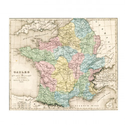 Atlas de france et des colonies, en DVD