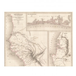 Atlas de france et des colonies, en DVD