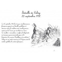 Collection de cartes et gravures 1792 -1815 Guerre révolutionnaires et napoléoniennes sur CD