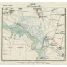 Collection de cartes et gravures 1792 -1815 Guerre révolutionnaires et napoléoniennes en téléchargement