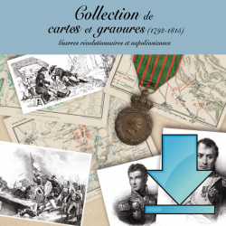 Collection de cartes et...