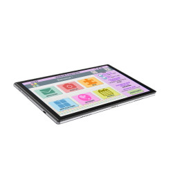 Facilotab L Rubis - WiFi/4G - 64 Go - Android 11 - Reconditionnée - Comme Neuve