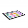 Facilotab L Rubis - WiFi/4G - 64 Go - Android 11 - Reconditionnée - Comme Neuve