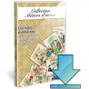 Collection métiers d'antan en téléchargement