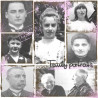 Pack 50 arbres & portraits de famille pour Studio-Scrap