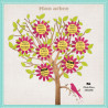 Pack 50 arbres & portraits de famille pour Studio-Scrap