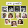 Pack 50 arbres & portraits de famille pour Studio-Scrap