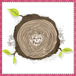 Pack 50 arbres & portraits de famille pour Studio-Scrap