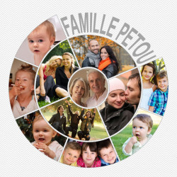 Pack 50 arbres & portraits de famille pour Studio-Scrap