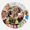 Pack 50 arbres & portraits de famille pour Studio-Scrap