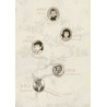 Pack 50 arbres & portraits de famille pour Studio-Scrap