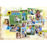 Pack 50 arbres & portraits de famille pour Studio-Scrap