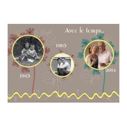 Pack 50 arbres & portraits de famille pour Studio-Scrap