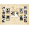 Pack 50 arbres & portraits de famille pour Studio-Scrap