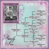 Pack 50 arbres & portraits de famille pour Studio-Scrap