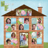 Pack 50 arbres & portraits de famille pour Studio-Scrap