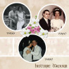 Pack 50 arbres & portraits de famille pour Studio-Scrap