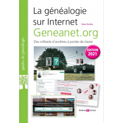 La généalogie sur Internet...