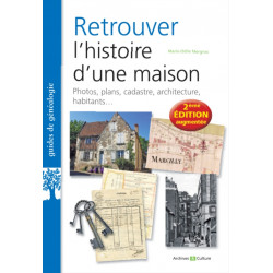 Retrouver l'histoire d'une...