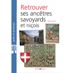 Retrouver ses ancêtres savoyards ou niçois