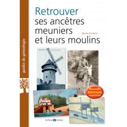Retrouver ses ancêtres...