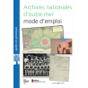 Archives nationales d'outre-mer